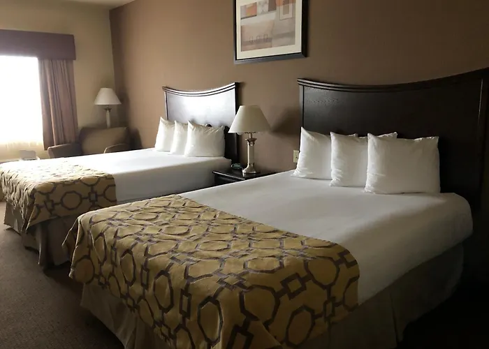 Baymont By Wyndham Decatur