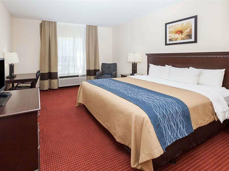 Baymont By Wyndham 2*