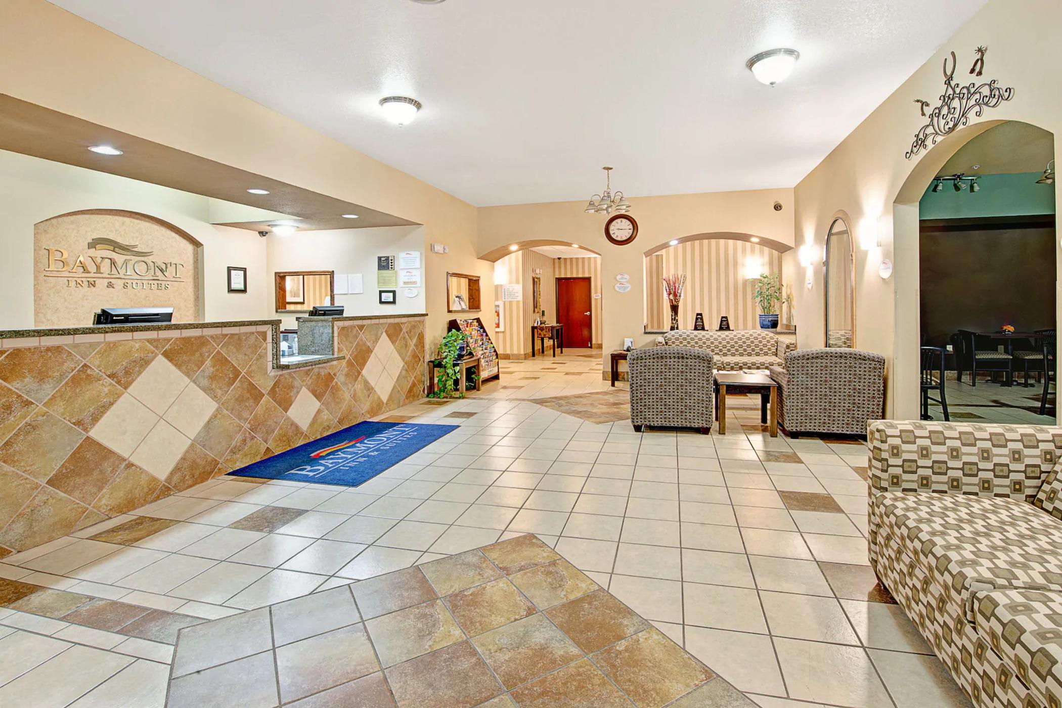 Baymont By Wyndham 2* Decatur