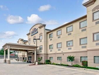 Baymont By Wyndham Hotel 2*