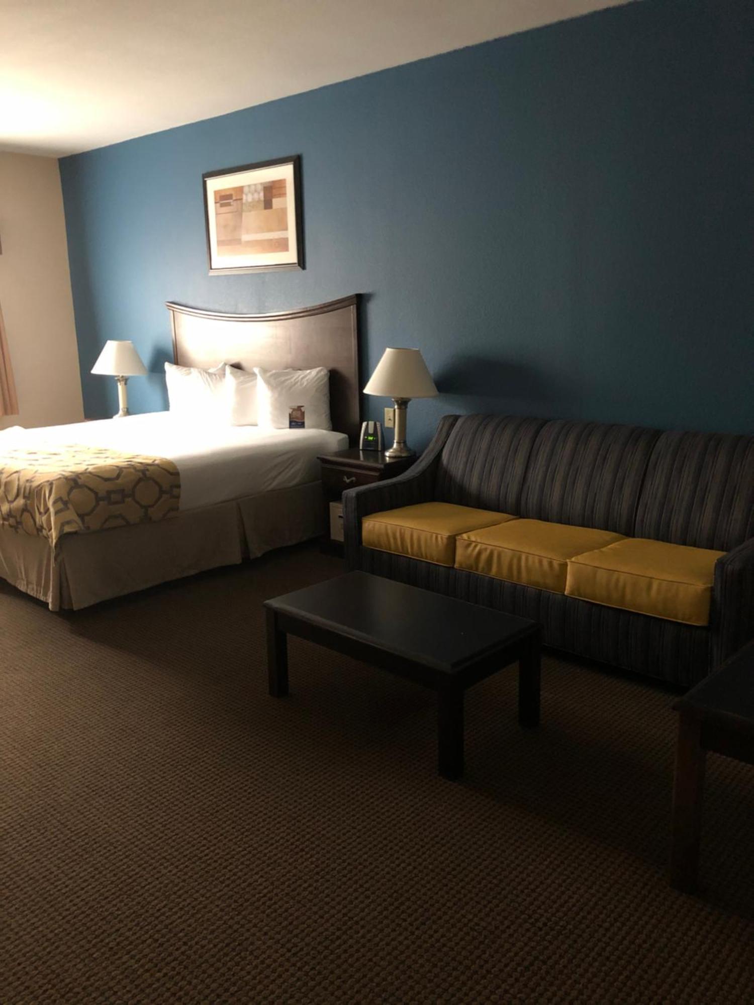 Baymont By Wyndham Hotel Decatur