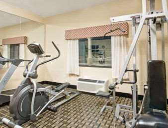 Baymont By Wyndham Decatur
