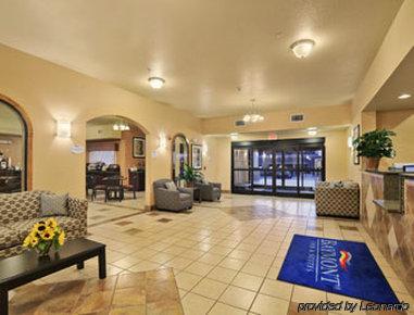 Hotel Baymont By Wyndham