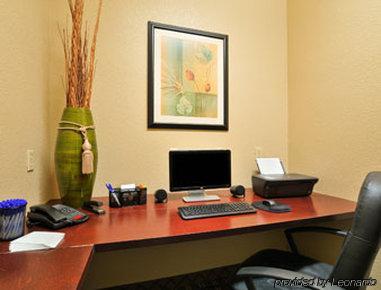 Hotel Baymont By Wyndham 2*
