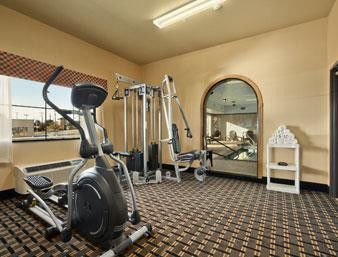 Baymont By Wyndham Hotel