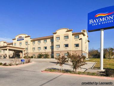 Baymont By Wyndham 2* Decatur