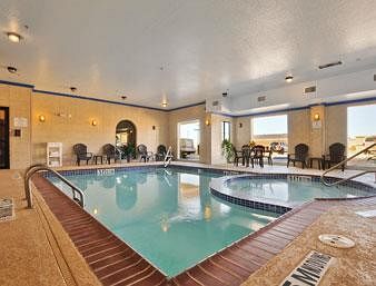 Baymont By Wyndham Decatur