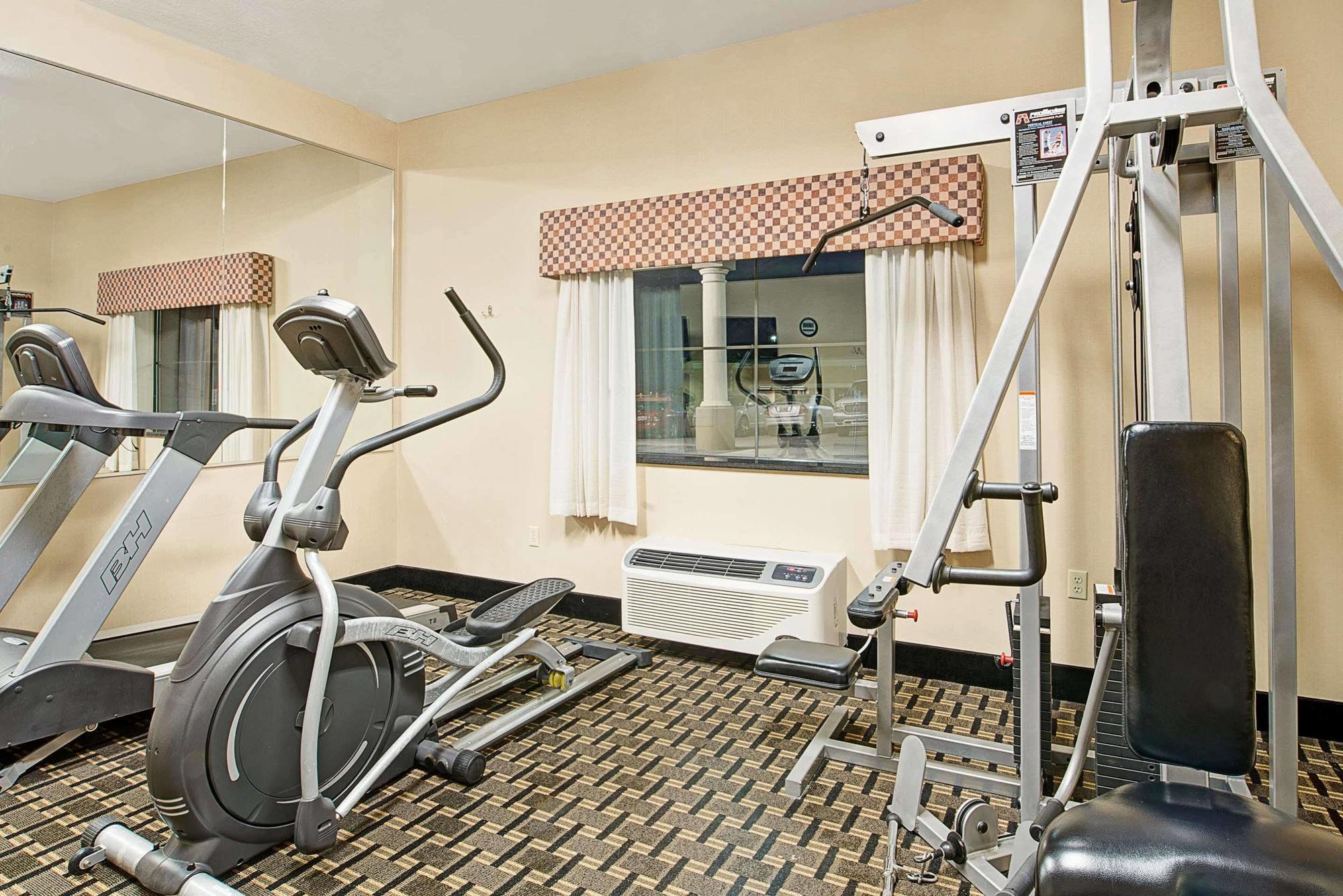 Baymont By Wyndham Decatur