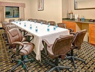 Hotel Baymont By Wyndham Decatur