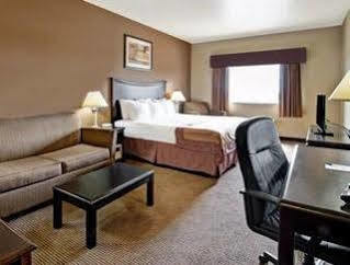 Baymont By Wyndham 2*